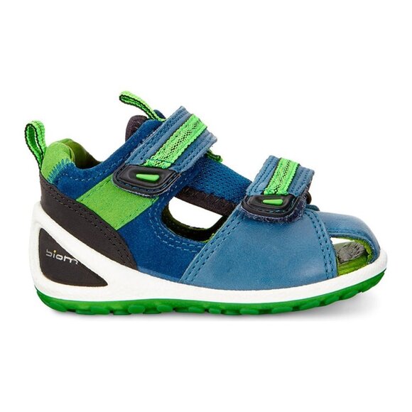 ECCO Baby Biom Lite Infants Sandals - Picture 2 of 6